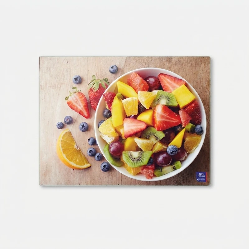 تخته گوشت مدل SUMMER FRUIT