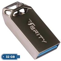 فلش مموری وریتی مدل V-819 ظرفیت 32 گیگابایت با رابط USB
