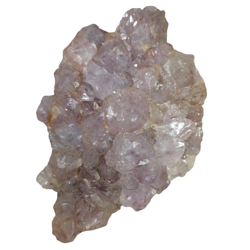 سنگ راف آمیتیست مدل Am131