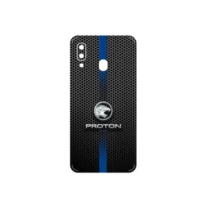 MAHOOT PROTON Cover Sticker for Samsung Galaxy A40