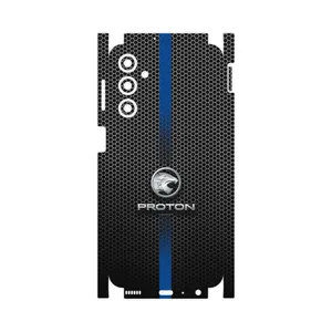 MAHOOT PROTON-FullSkin Cover Sticker for Samsung Galaxy M34 5G