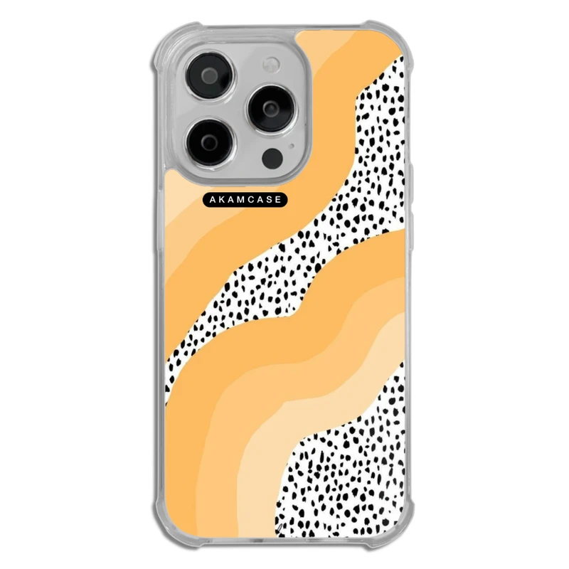 کاور آکام مدل AMCWTA14PRO-BOHO13 مناسب برای گوشی موبایل اپل iPhone 14 Pro