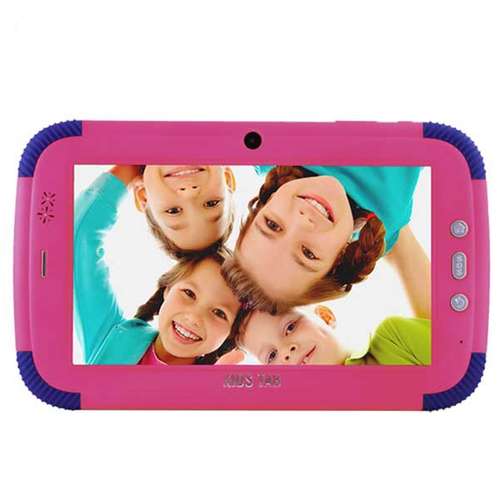تبلت آی‌لایف مدل Kids Tab 6 ظرفیت 8 گیگابایت