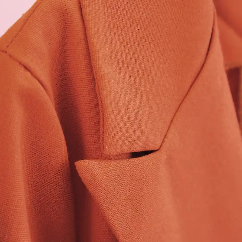 مانتو کتی زنانه مدل 322