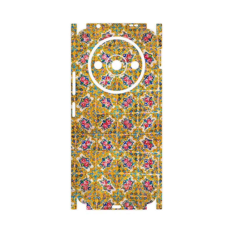برچسب پوششی ماهوت مدل Iran Tile 15-FullSkin مناسب برای گوشی موبایل شیائومی Redmi A3