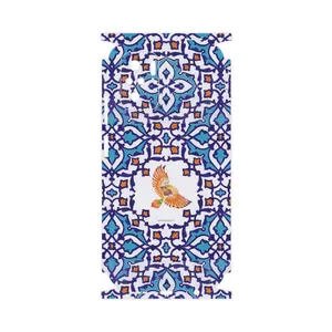 MAHOOT Homa_Tile-FullSkin Cover Sticker for Xiaomi Poco M5s