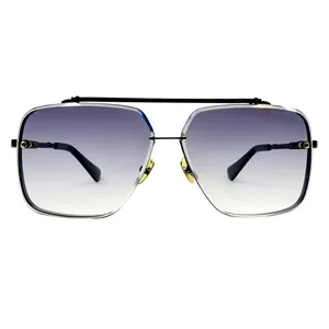 عینک آفتابی دیتا مدل MACHsixc1-blk