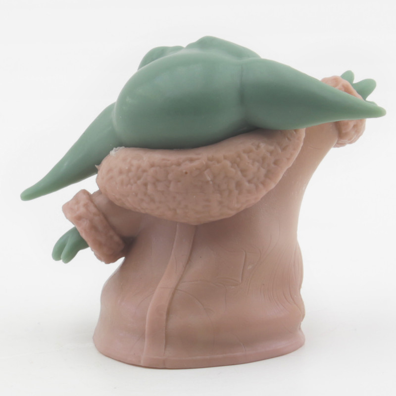 فیگور مدل بیبی یودا کد 1101