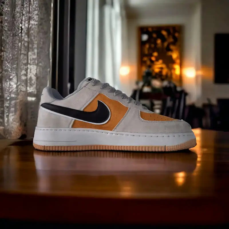 کفش پیاده روی مردانه مدل ایرفورس