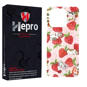 HEPRO MC Cover for XIAOMI REDMI 12C