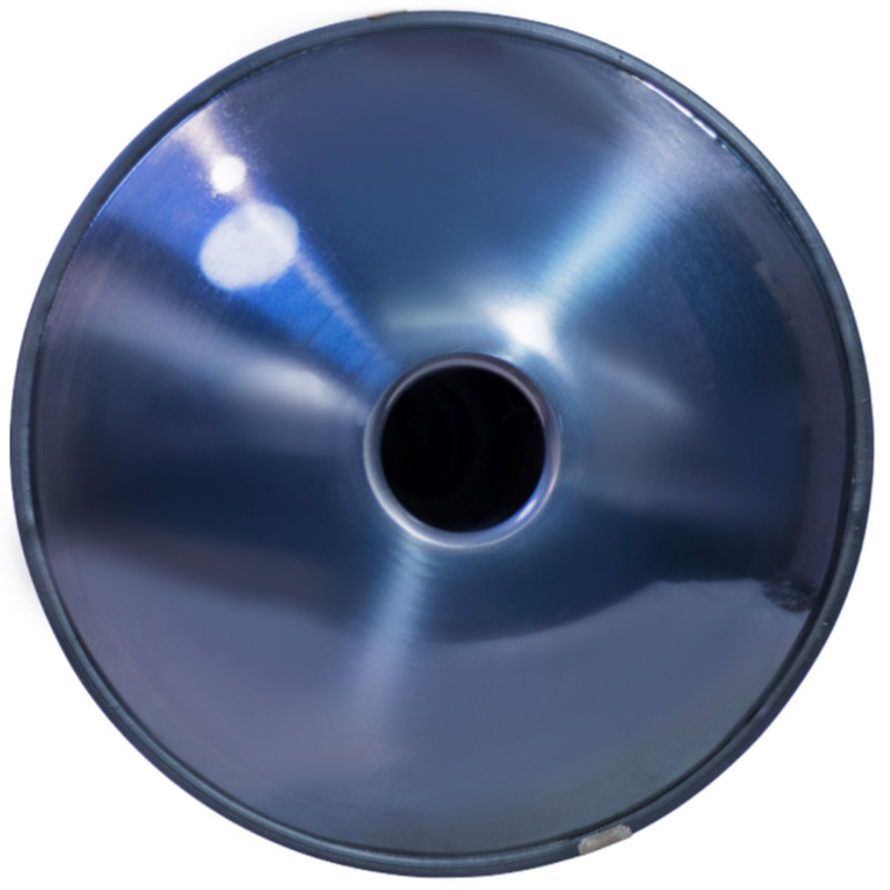 هنگ درام 9 نوت یونیک پن مدل Player promax s25