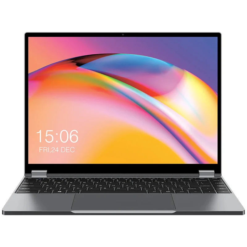 Chuwi FreeBook 360-N100-12GB LPDDR5-512GB SSD-IPS-Touch 13.5 inch Laptop
