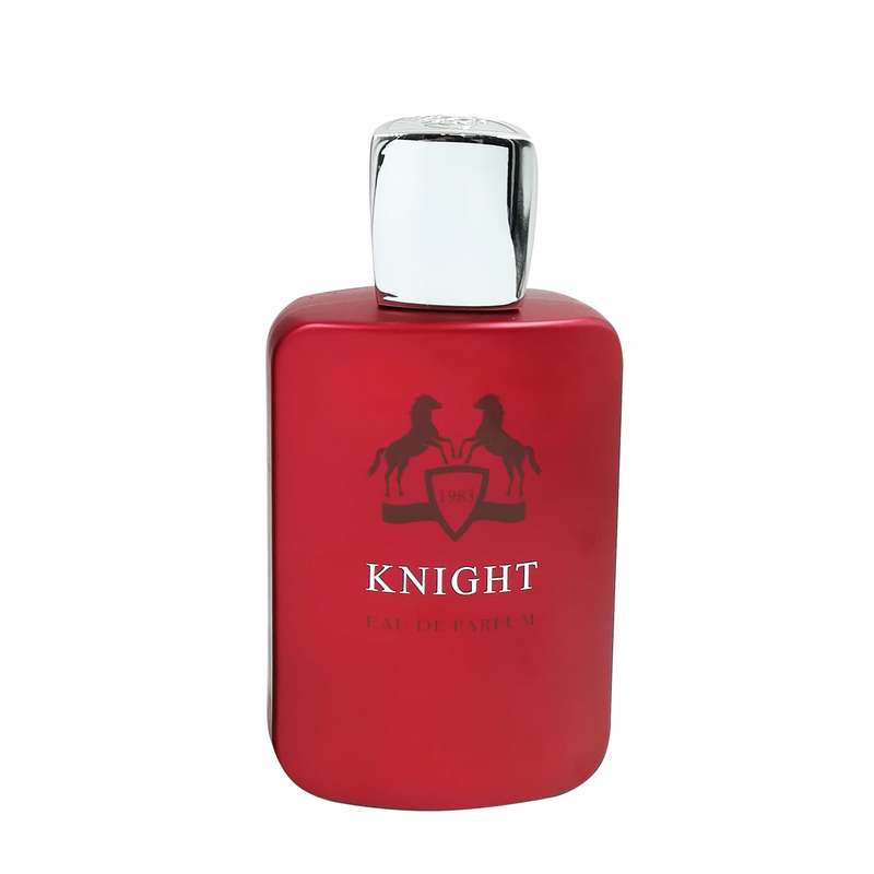 ادوپرفیوم فراگرنس ورد مدل KNIGHT حجم 100 میلیلیتر ادوپرفیوم فراگرنس ورد مدل KNIGHT حجم 100 میلیلیتر