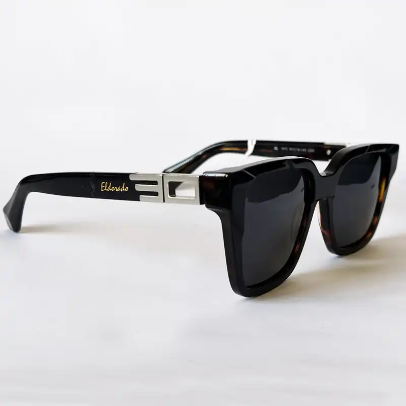 عینک آفتابی الدورادو مدل EL1833