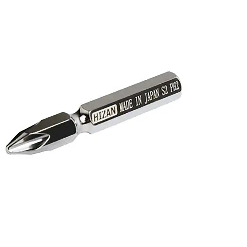 سری پیچ گوشتی یک سر چهارسو یک سر دو سو هایزن مدل S2-PH2