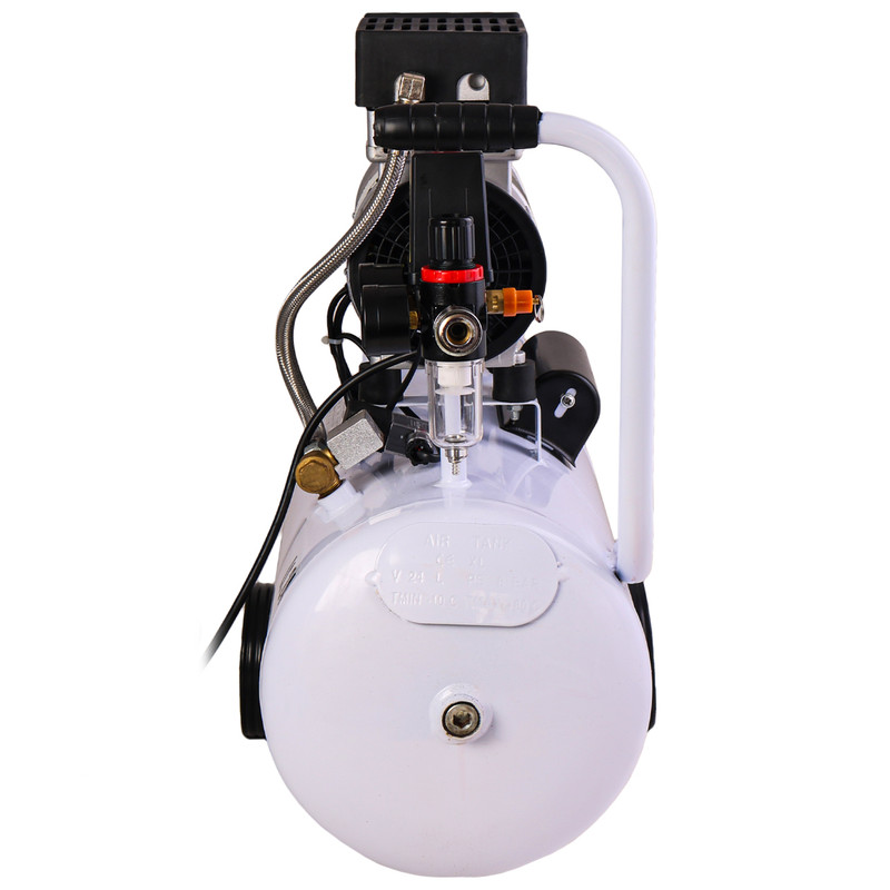 کمپرسور هوا نکستول گروپ مدل NT-24LS