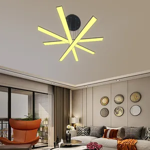لوستر مدل مدرن سرو آویز کد SC4