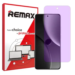 Remax Eye Care model anti purple screen protector suitable for Xiaomi 15 Ultra mobile phone