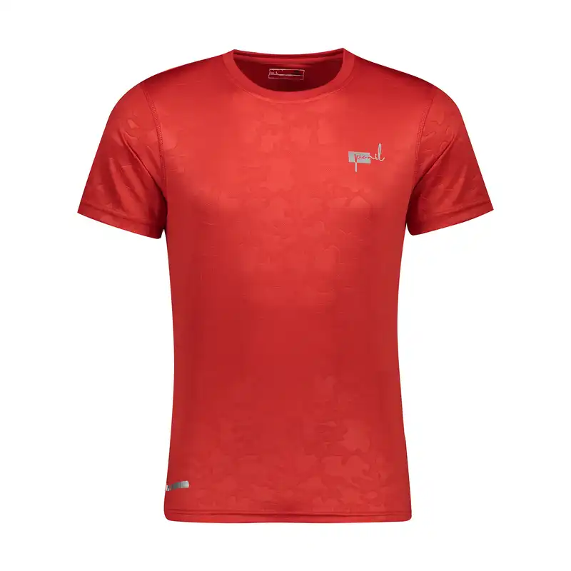 تی شرت ورزشی مردانه پانیل مدل 105R