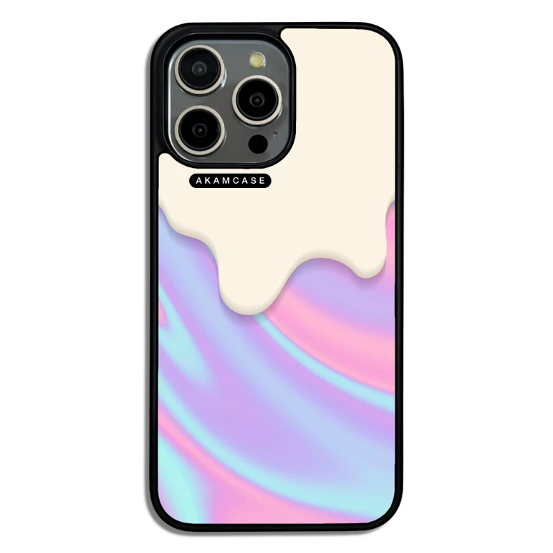 کاور آکام مدل AMC-WA15PROMAX-CANDY-23 مناسب برای گوشی موبایل اپل iPhone 15 Pro Max