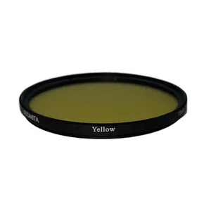 فیلتر لنز سومیتا مدل Y-72MM