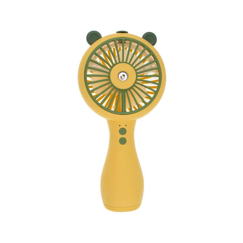 پنکه همراه برانت طرح مه پاش فانتزی