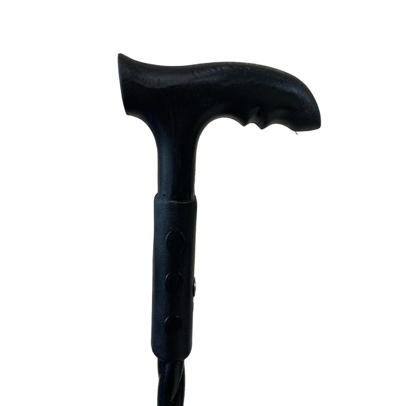 عکس شماره 2 : عصا مدل چهار پایه