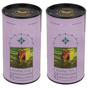 چای کرک جاموکا - 250 گرم بسته 2 عددی
