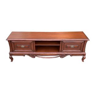 میز تلویزیون مدل لبخند L160  راش