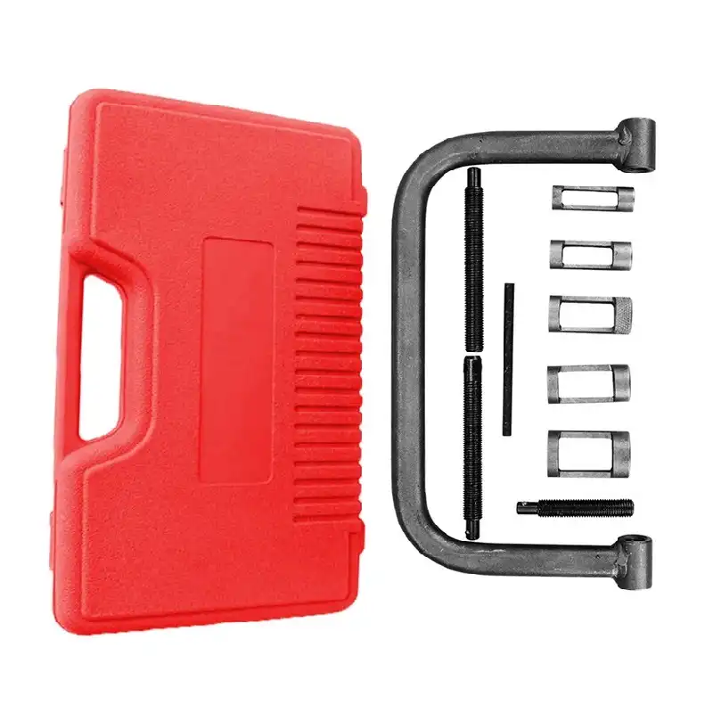 سوپاپ جمع کن مدل KPT-10 مجموعه 10 عددی