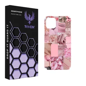 RIVEN RI2-17 Case For Apple iPhone 12