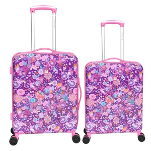 مجموعه دو عددی چمدان گابل مدل آبریل