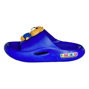 دمپایی پسرانه پاپا کد 375