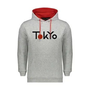 هودی مردانه  آریا پارس مدل آراد-134