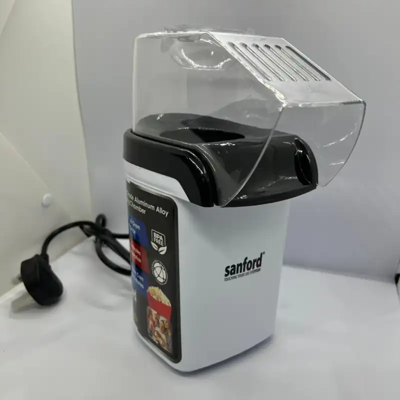 پاپ کورن ساز سانفورد مدل SF1377