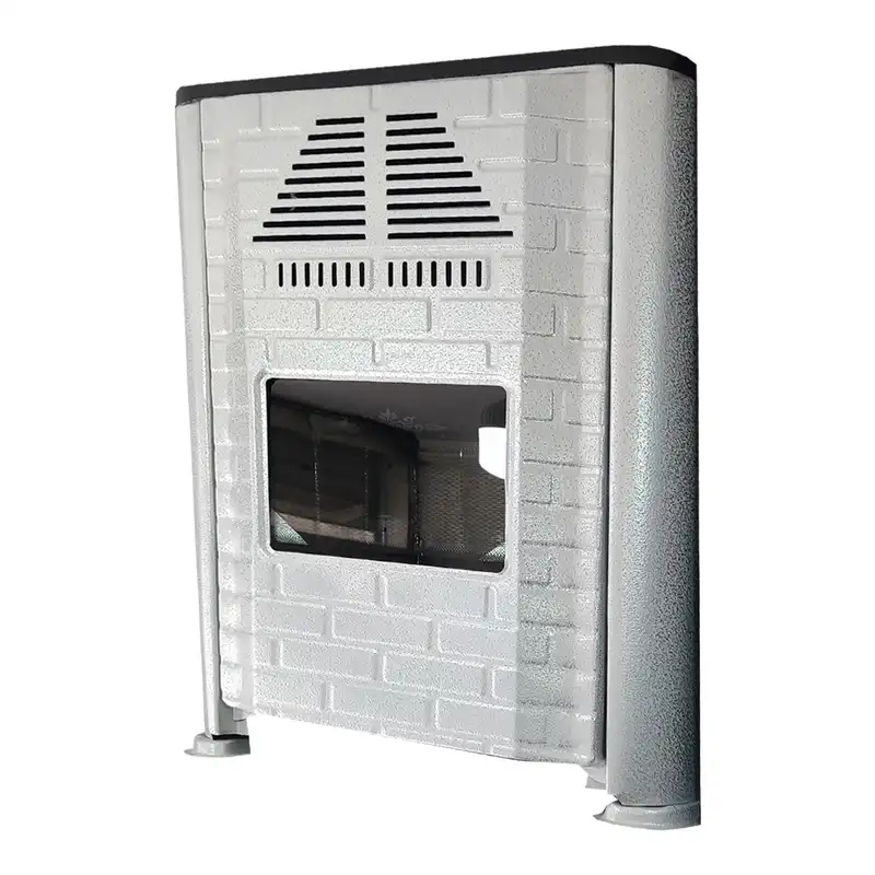 بخاری گازی 7 هزار مدل آجرنما کد general7