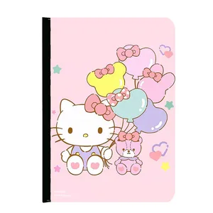 کلاسور هومرو مدل KL287 طرح هلو کیتی 