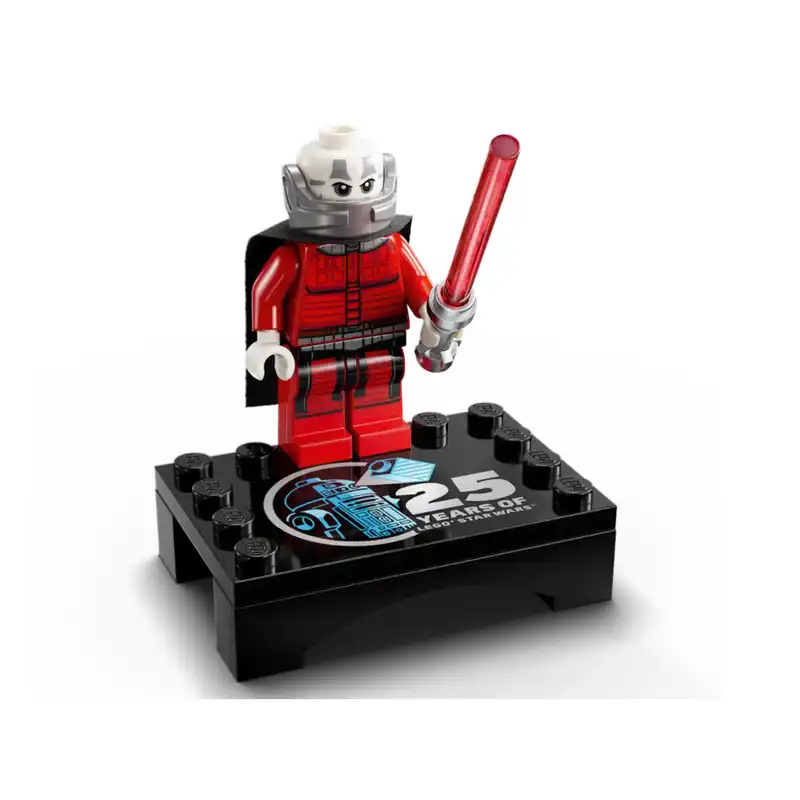 لگو سری استاروارز مدل R2-D2™ کد 75379