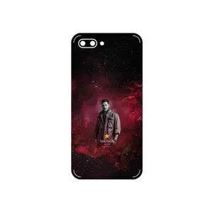 MAHOOT Tom Hardy Cover Sticker for Honor 10