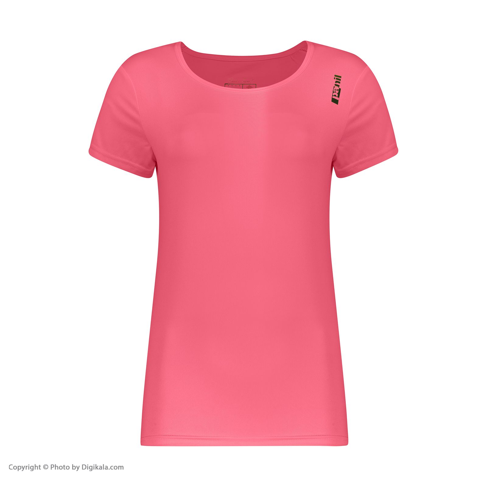 ست تی شرت و شلوار ورزشی زنانه پانیل مدل 4560173PK -  - 3