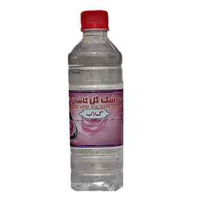 گلاب ممتاز شمیم اشک گل- 0.5 لیتر