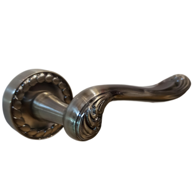 دستگیره در بهریزان مدل رزت 5300R سویچی بسته 2 عددی