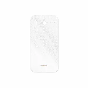 MAHOOT Gloss Transparent Cover Sticker for Huawei Ascend G510