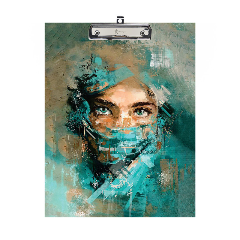 تخته شاسی پدیده نقش کد 37 سایز A4