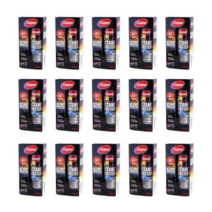 نقد و بررسی اکتان بوستر کاسپین مدل SUPER MMT حجم 300 میلی لیتر بسته 15 عددی توسط خریداران