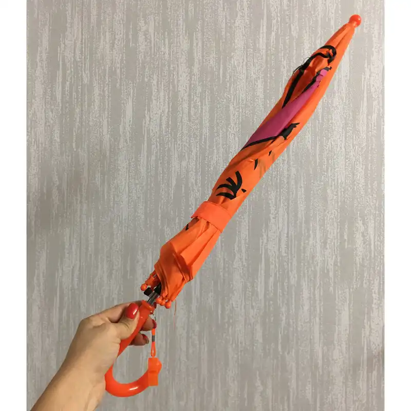 چتر بچگانه مدل سه بعدی فانتزی طرح فیل کد B