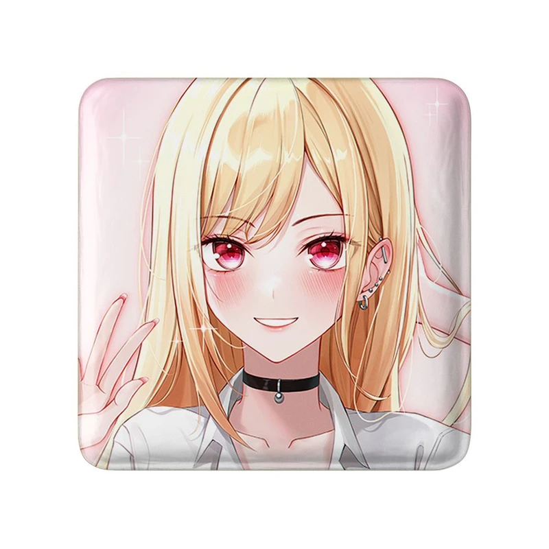 مگنت خندالو مدل کیتاگاوا انیمه مای درس آپ دارلینگ کد 23912