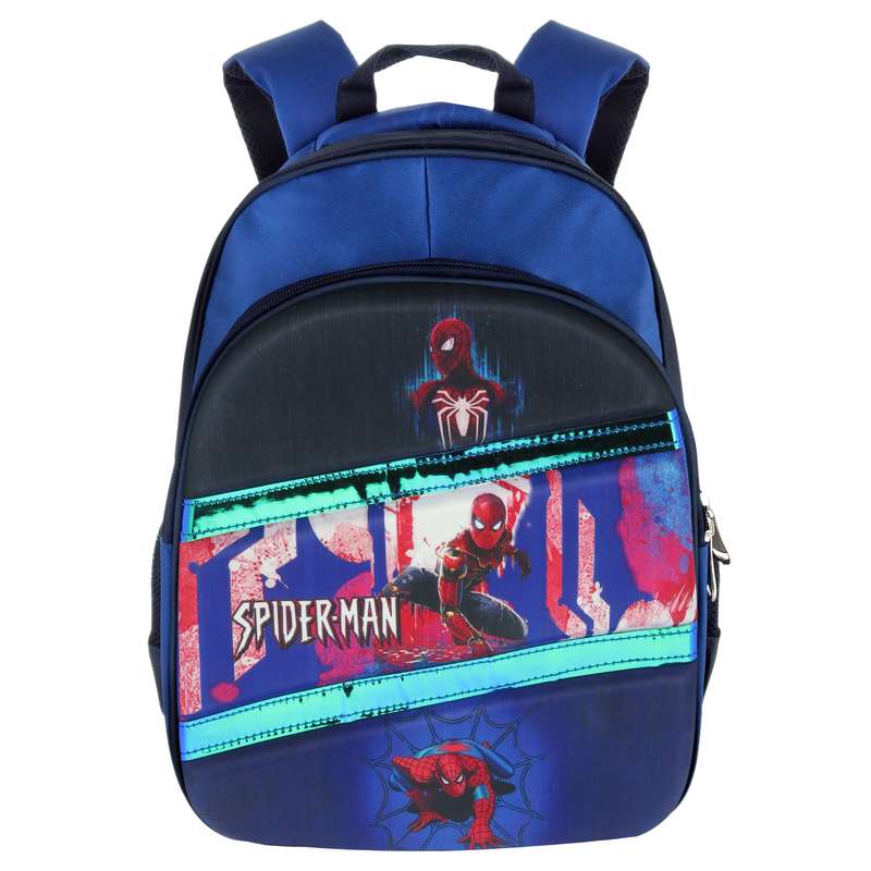 کوله پشتی مدل Spider Man 01