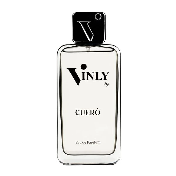 ادوپرفیوم وینلی بای مدل CUERO حجم 100 میلیلیتر
