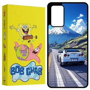 BOB Ghab BCPA72 Cover For Samsung Galaxy A72 4G 